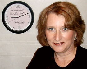 Shelly Taylor