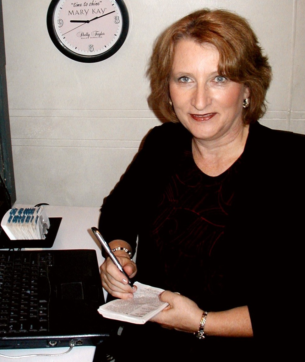 Shelly Taylor